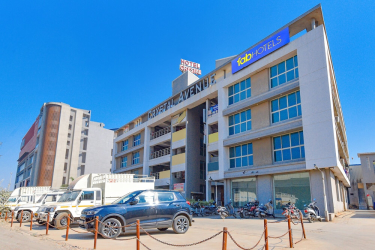 Imagen del hotel