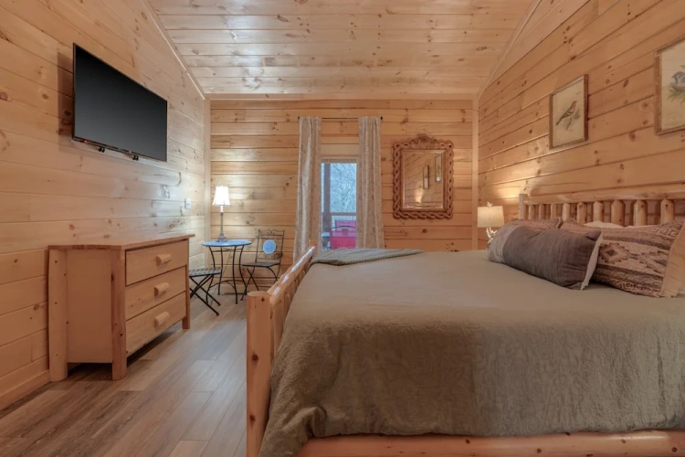 4 Bedrooms Standard room