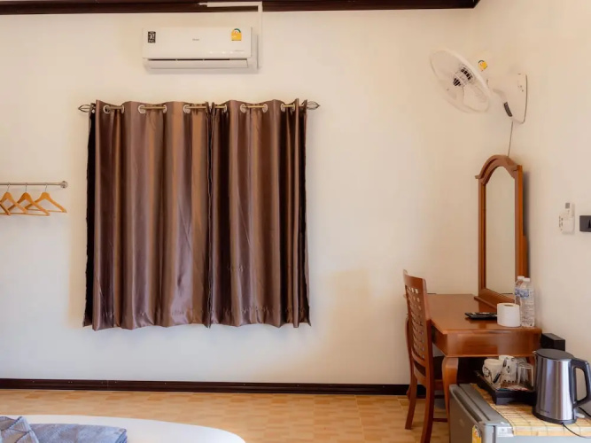 Onjira Resort