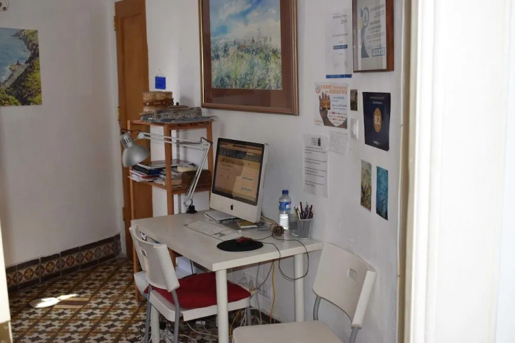 Hostel La Casa Encantada