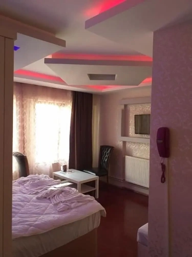 Comfort room