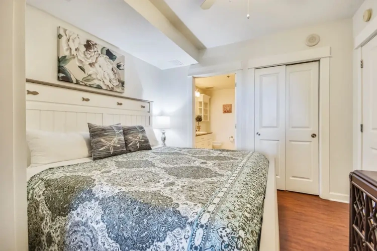 1 Bedroom Standard room with balcony