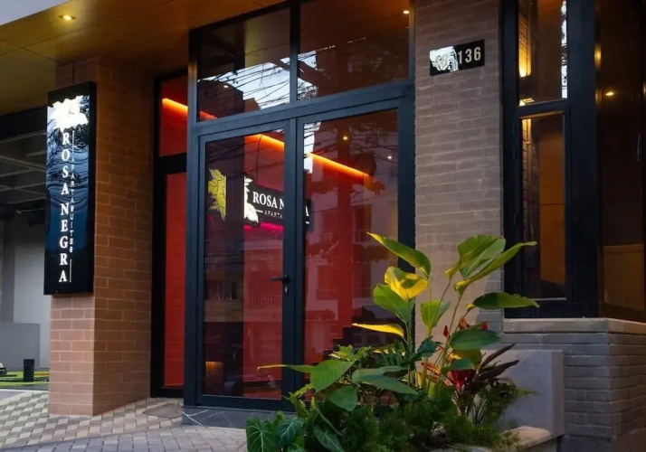 Imagen del hotel