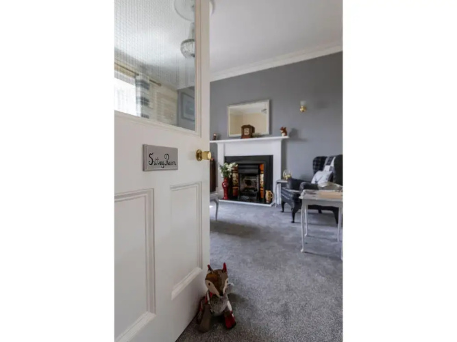 Craigmount Guest House