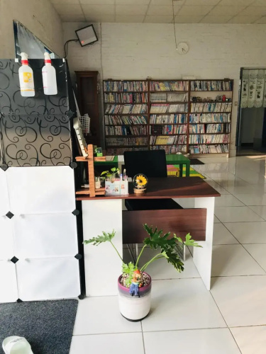 Budai Aegean Sea Homestay