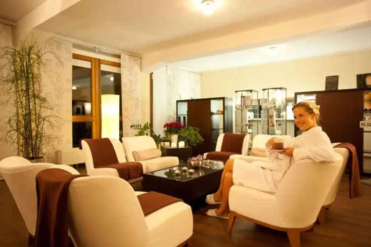 Park Hotel Numbrecht