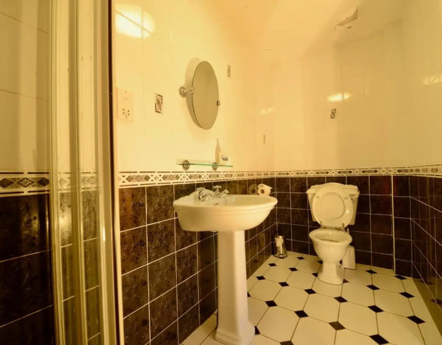 Oakfield B&B