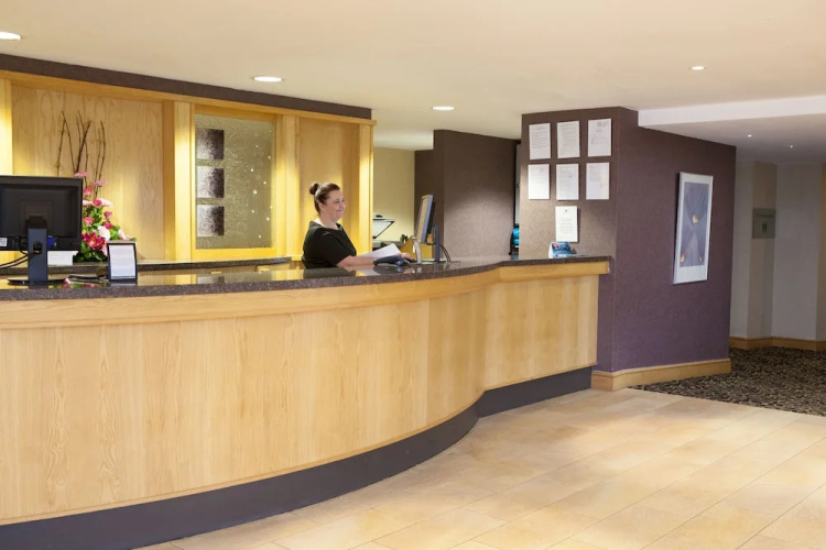 Hellidon Lakes Golf & Spa Hotel