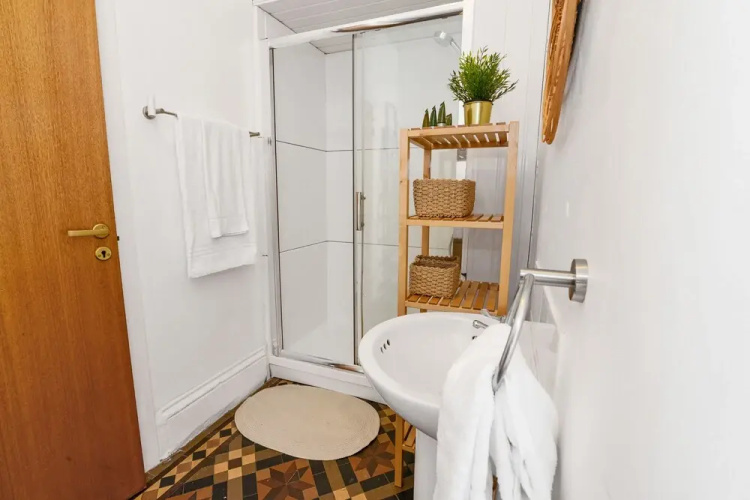 All Saints Apartment