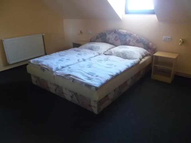 Pension Račín