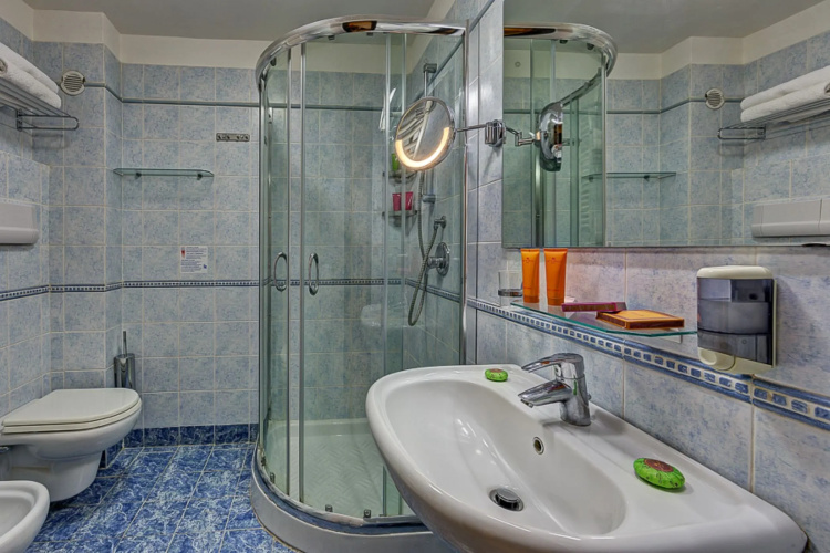 Hotel Ariston photo 10