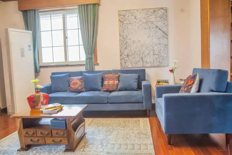 Da Gu Road Apartment