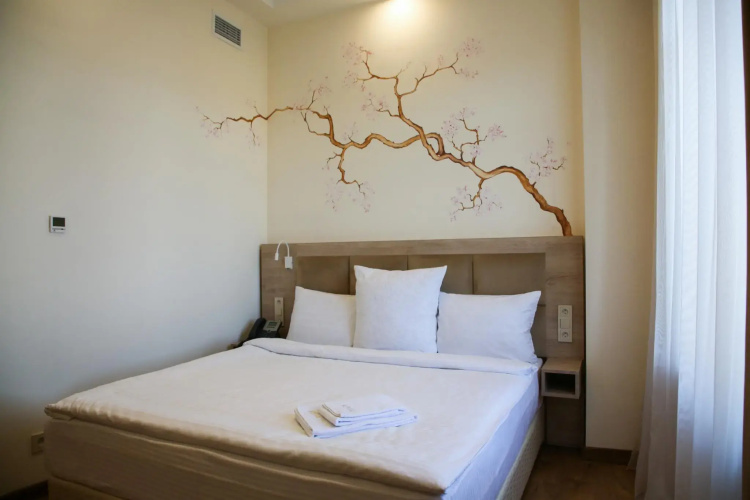 Kuma Hotel