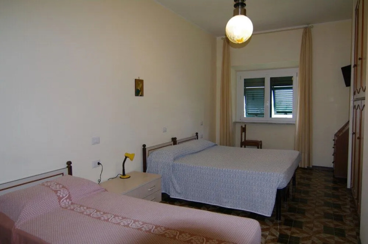 Albergo Madri Pie