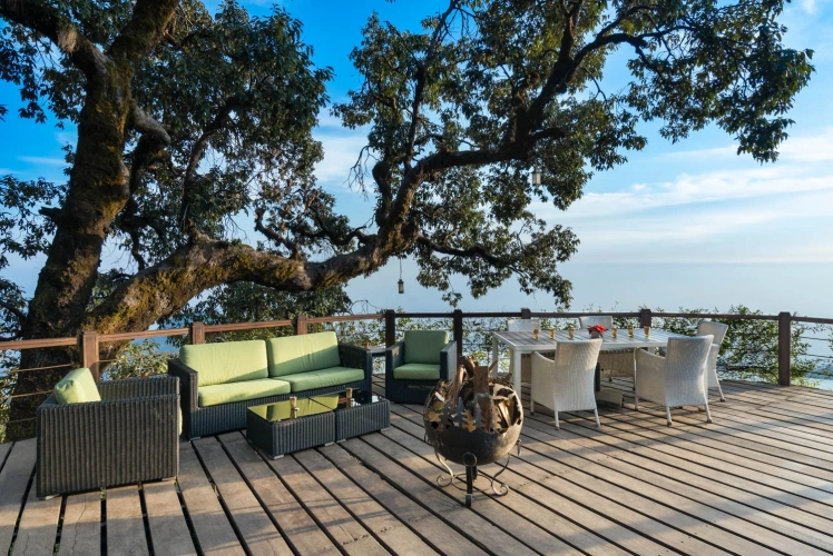 Premium Cottage