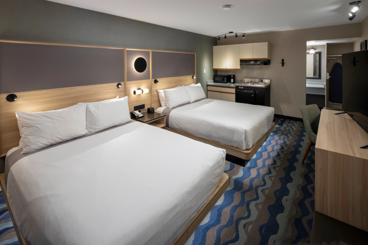 Accent Inns Kelowna photo 6