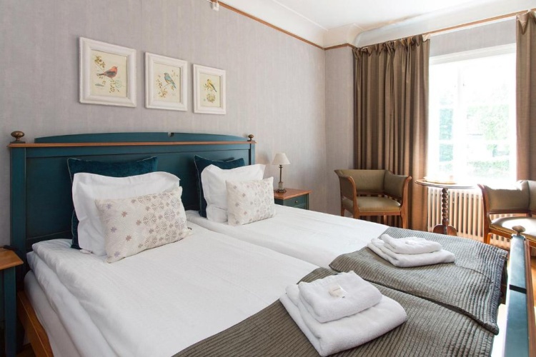 Superior Double room