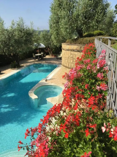 Casa Verdoliva - the Studio