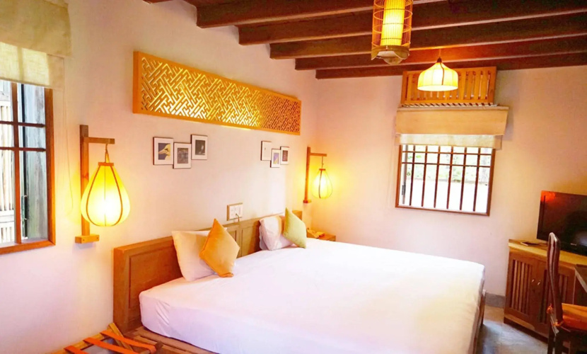 Cat Tuong Boutique Villas