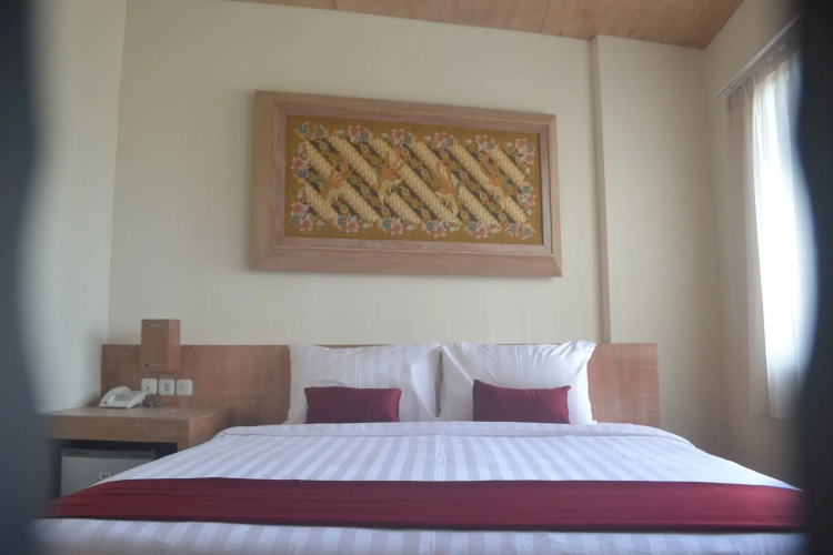Hotel Parangraja
