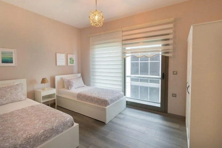 Valsu Homes Sea View Flat