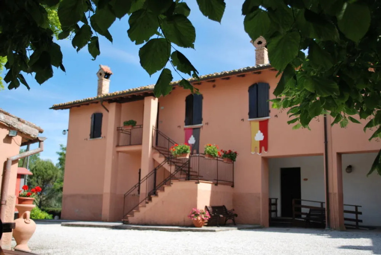 Agriturismo San Erasmo