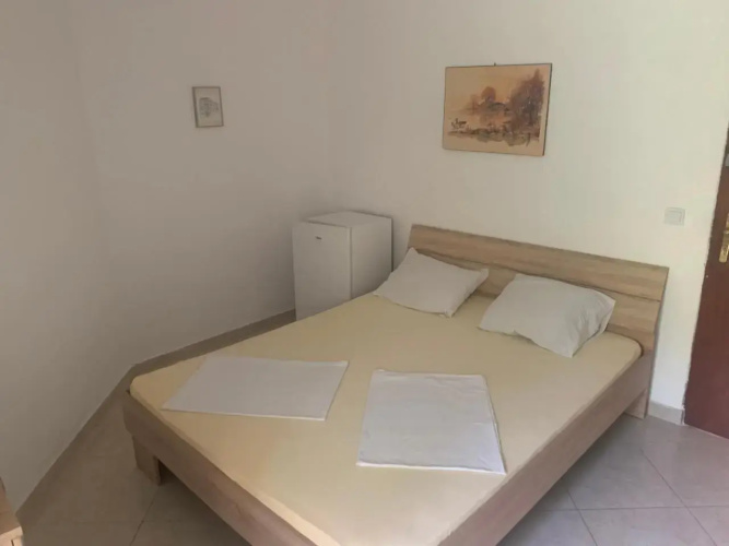 Apartments Vila Nastasija