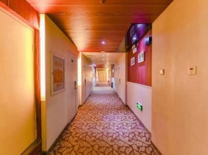 Hudong Hotel