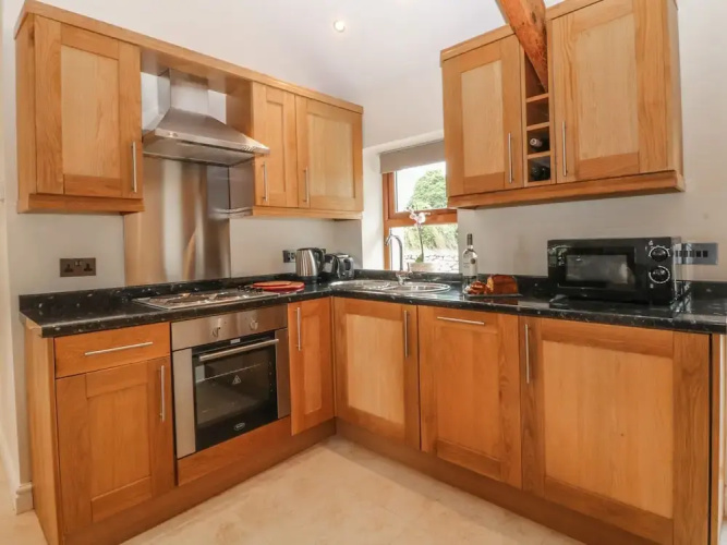 Y Deri Cottage