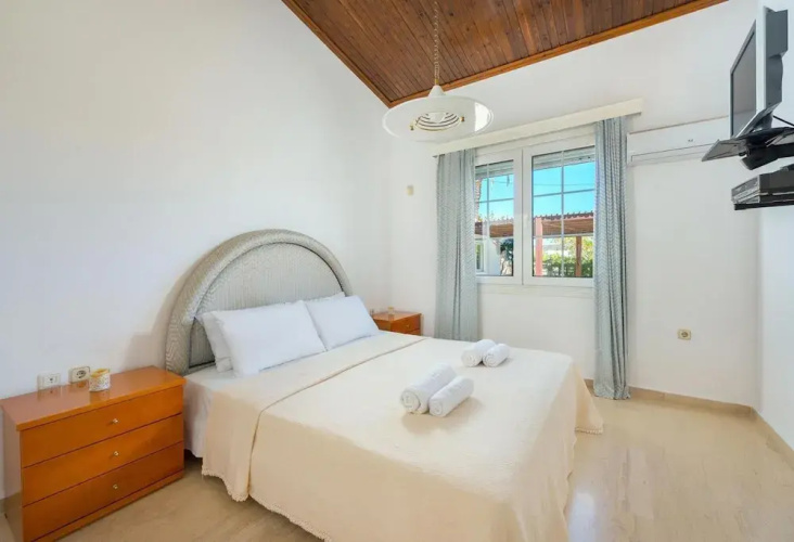 Villa Maria Beachfront Residence Rhodes
