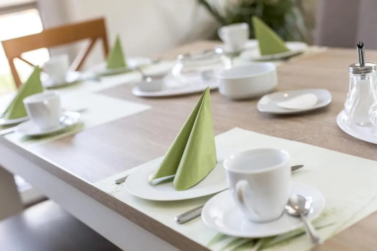 Deichhotel Grube