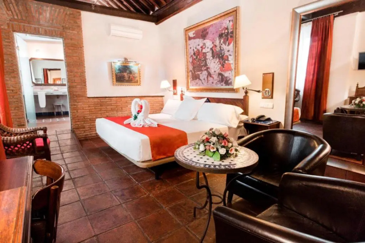 Casa Palacio Pilar del Toro