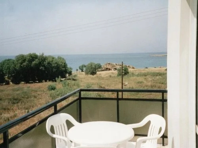 Kalliopi Studios Apartments