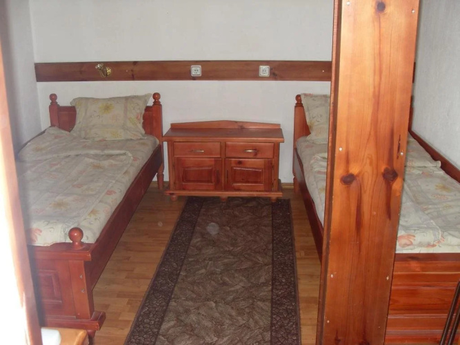 Guest Rooms Kambana