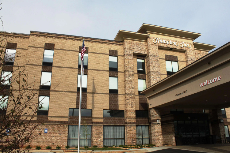 Hotelafbeelding