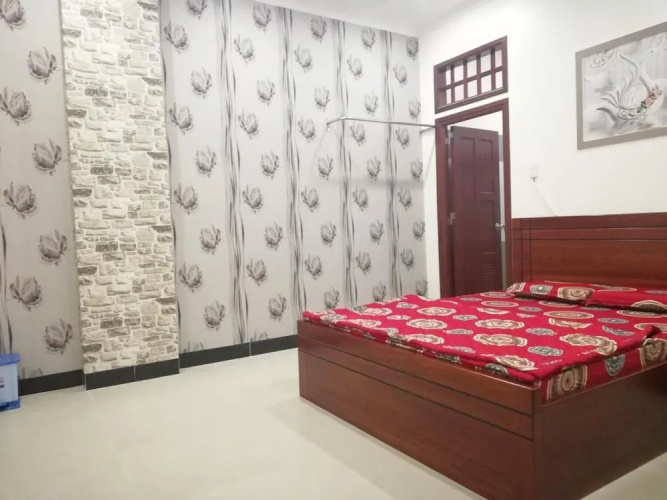Dong Nam Hotel