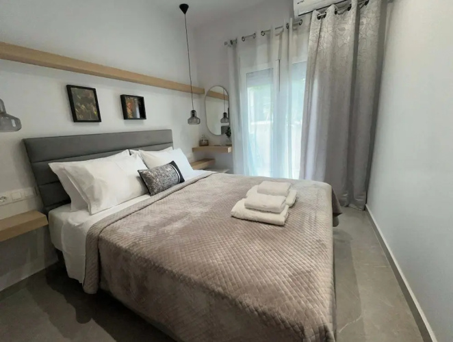 Avres Apartments