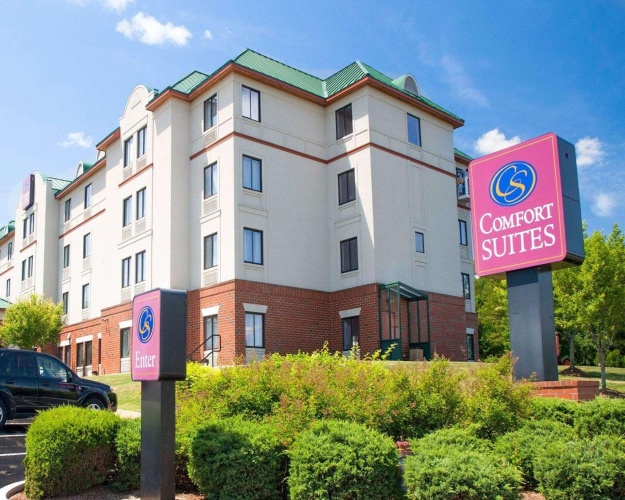 Business Double Suite