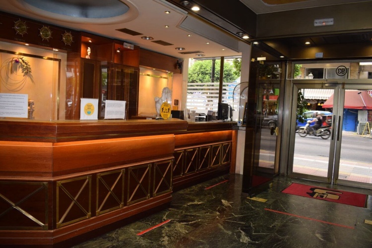 Savoy photo 29