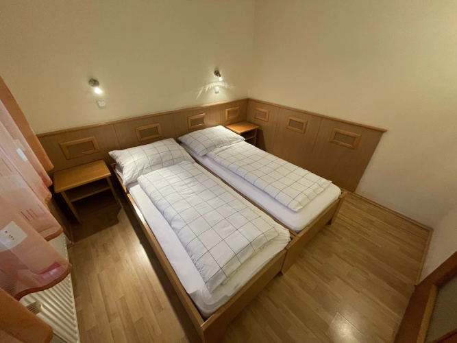 Garda Apartmanház
