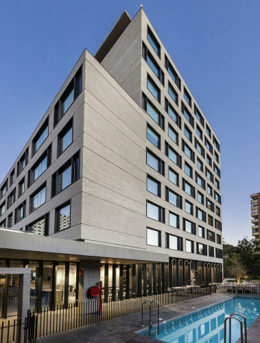 Ola Santiago Providencia, Tapestry Collection By Hilton photo 22