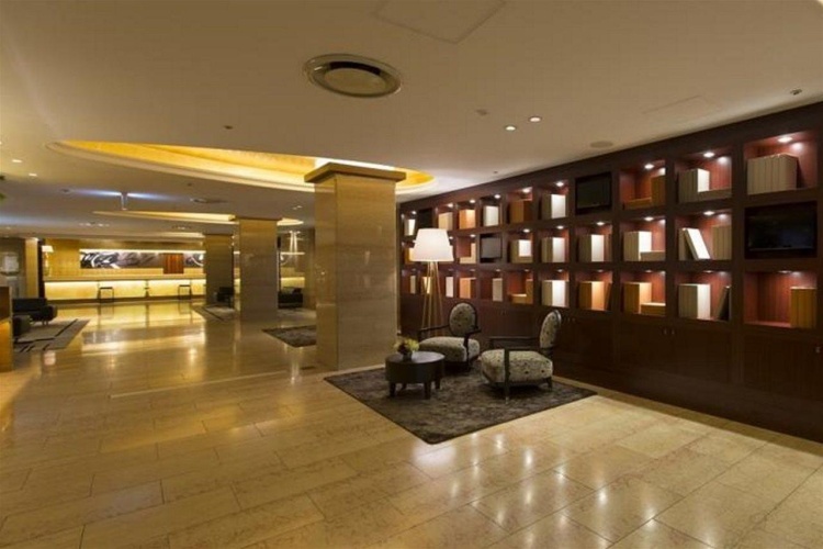 Shibuya Tobu Hotel photo 41