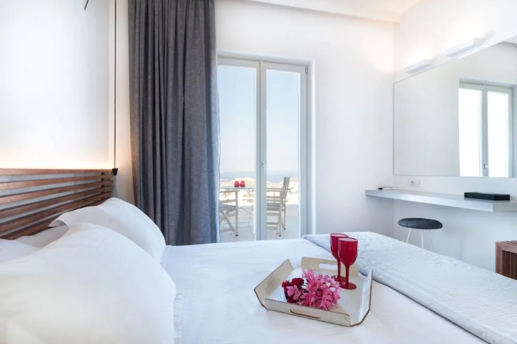 Wabi Luxury Suites