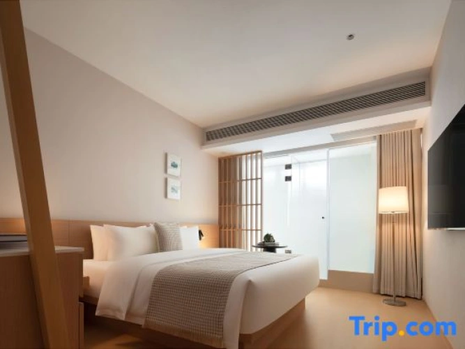 Premier Double room
