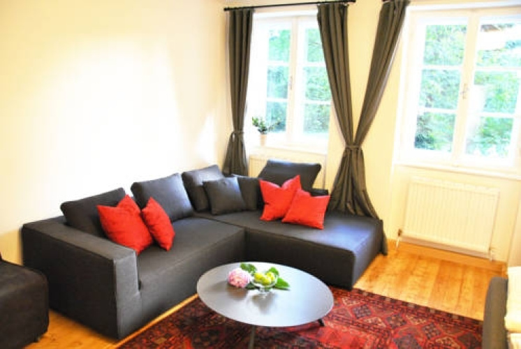 5th Apartment Vienna