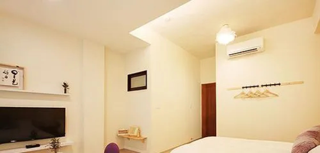 Tainan Happy House