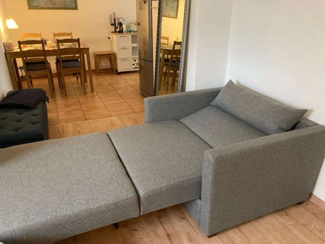 Premium City Appartmartement Dresden Nichtraucher