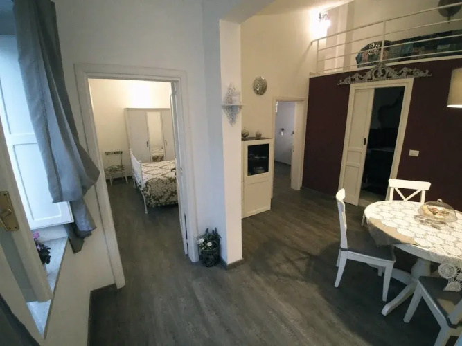 Casa Aretusa