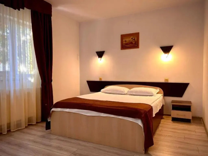 Hotel Levisticum