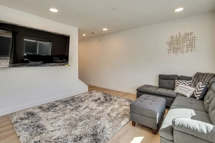Built in 2025: Parowan Escape w/ Views!